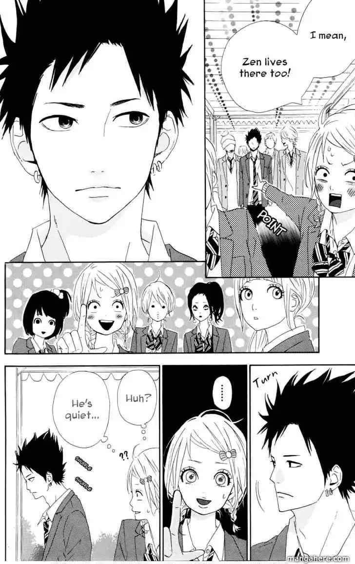 Yumemiru Taiyou Chapter 22 6